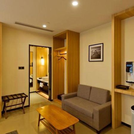 Musang Smart Hotel Changzhou Changzhou  Extérieur photo