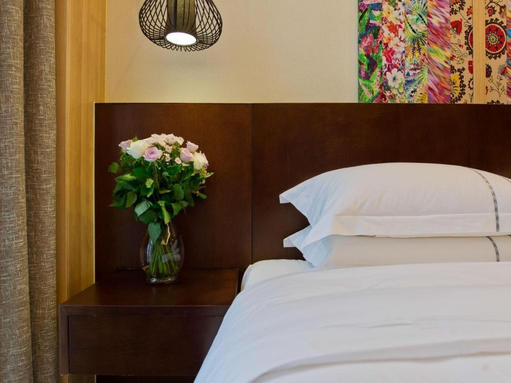 Musang Smart Hotel Changzhou Changzhou  Extérieur photo